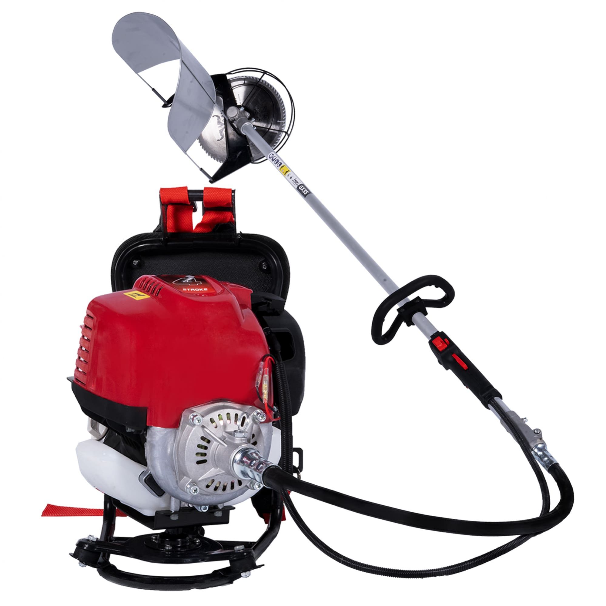 Balwaan-back-grass-cutter-machine-bx-35b