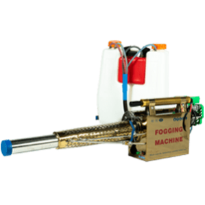 Fogging Machines