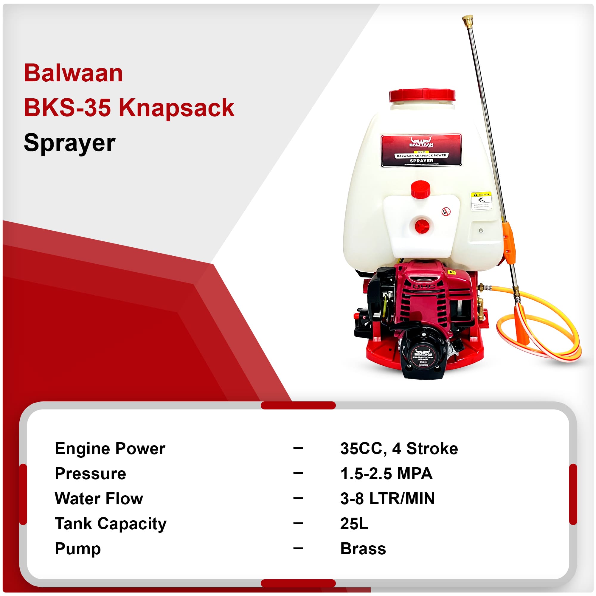Knapsack-Agricultural-Power-Sprayer