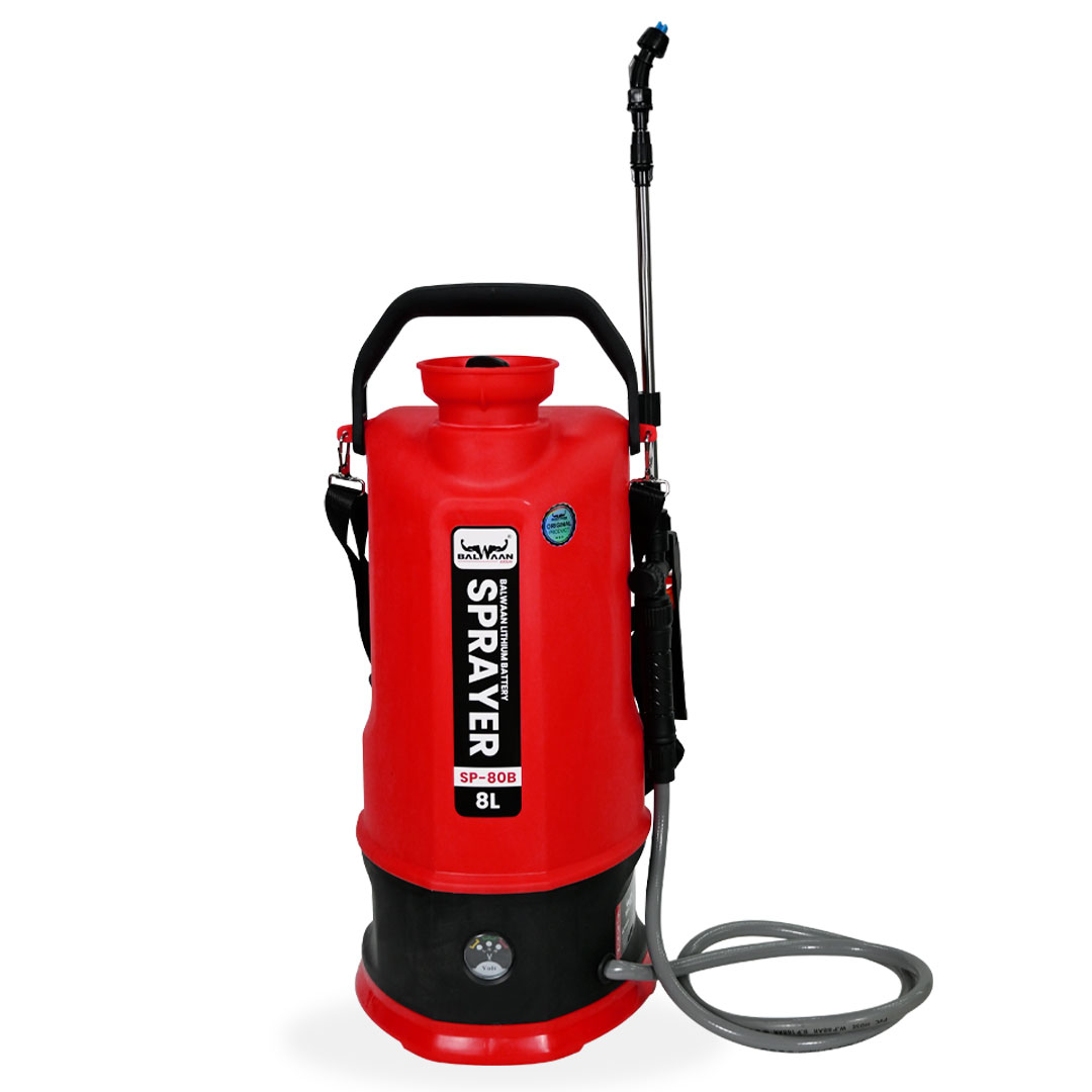 Li-ion-Battery-Sprayer-pump-sp-80b